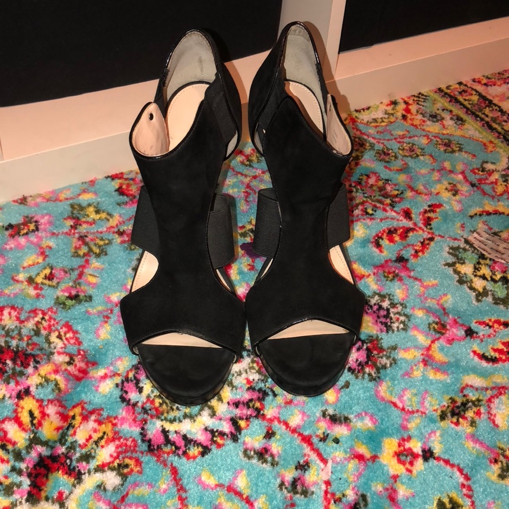 Calvin Klein shoes